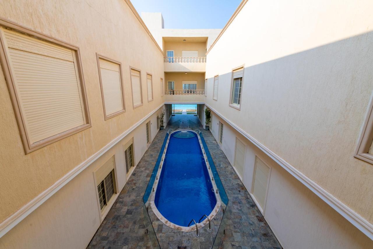 Indium Suites Durrat Alarus - Families Only Exteriér fotografie